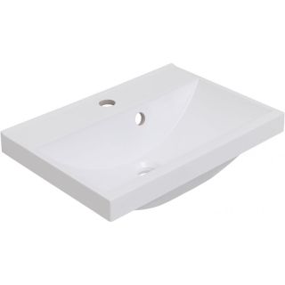 Раковина Aquanet Нота 284237 50 см белый